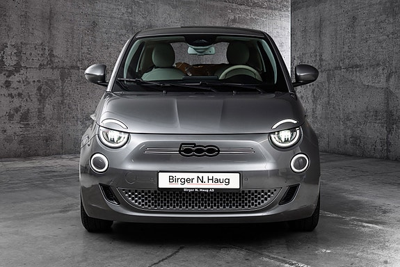 Fiat 500 5 of 26