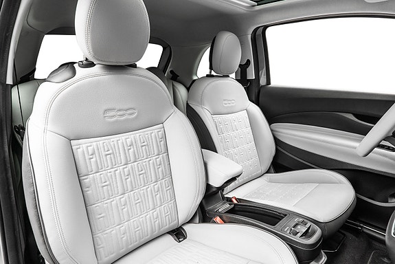 Fiat 500 25 of 26