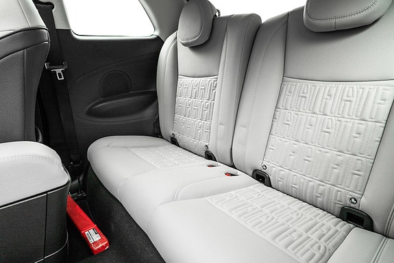 Fiat 500 13 of 26