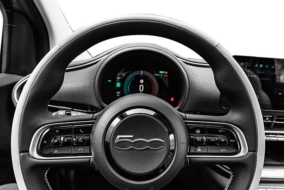 Fiat 500 15 of 26