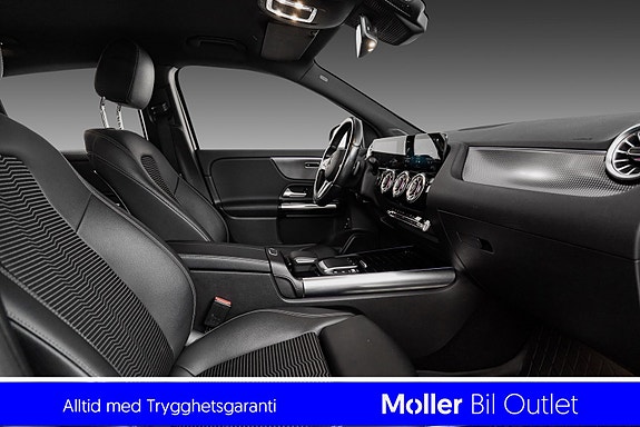 Mercedes-Benz EQA250 16 of 17