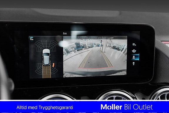 Mercedes-Benz EQA250 12 of 17