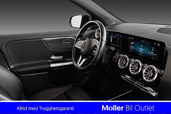 Mercedes-Benz EQA250 17 of 17