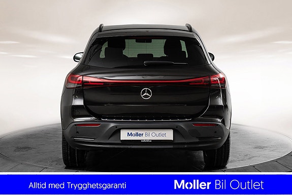 Mercedes-Benz EQA250 6 of 17