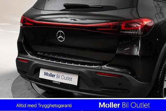 Mercedes-Benz EQA250 5 of 17