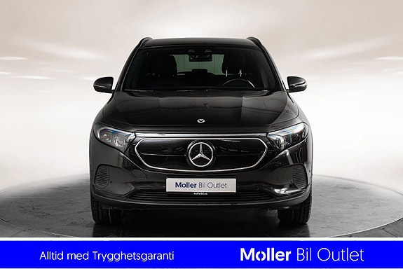 Mercedes-Benz EQA250 3 of 17