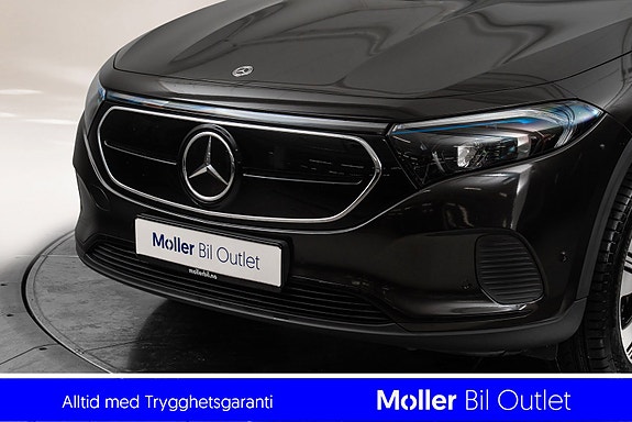 Mercedes-Benz EQA250 2 of 17