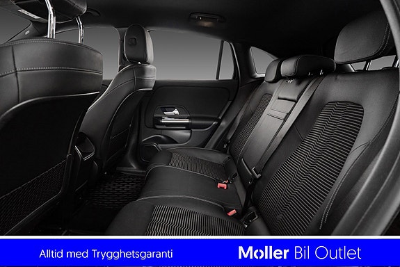 Mercedes-Benz EQA250 14 of 17
