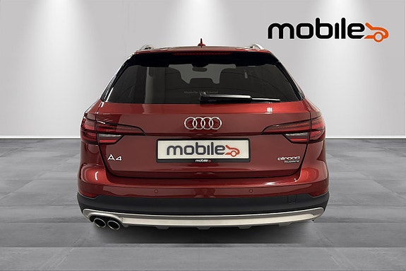 Audi A4 allroad 4 of 26