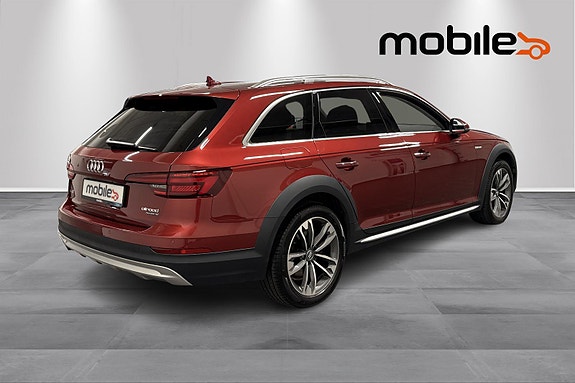 Audi A4 allroad 3 of 26