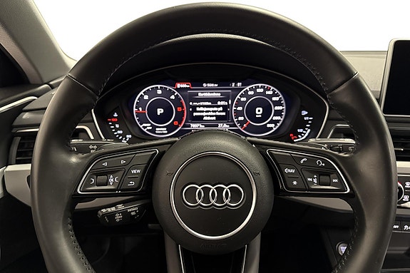 Audi A4 allroad 9 of 26