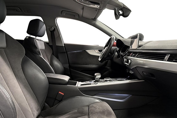 Audi A4 allroad 23 of 26