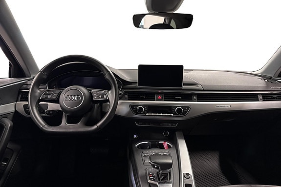 Audi A4 allroad 6 of 26