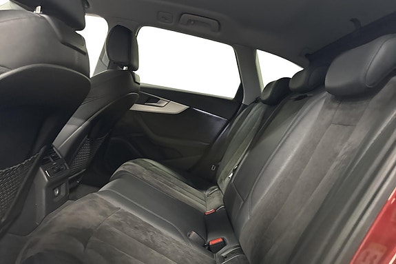 Audi A4 allroad 7 of 26
