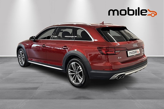 Audi A4 allroad 21 of 26