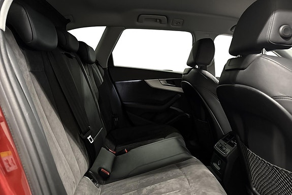 Audi A4 allroad 22 of 26