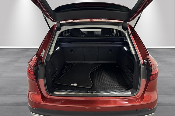 Audi A4 allroad 5 of 26