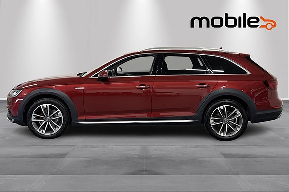 Audi A4 allroad 20 of 26