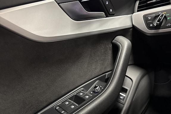 Audi A4 allroad 17 of 26