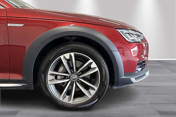 Audi A4 allroad 24 of 26