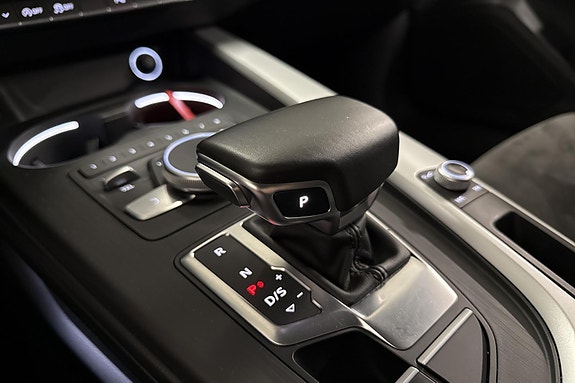 Audi A4 allroad 14 of 26
