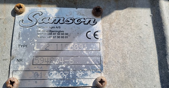Samson SB 24 15 of 16