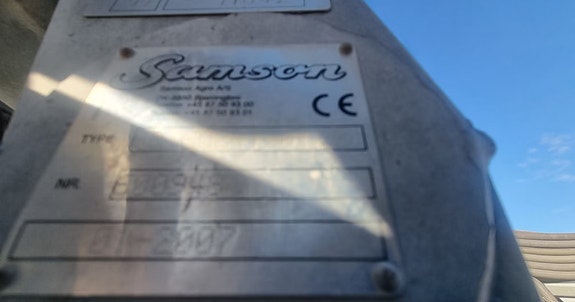 Samson SB 24 14 of 16