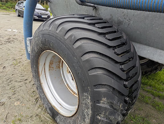 Fliegl Vakumvogn 7500L 23 of 30