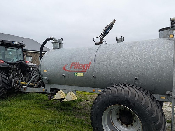 Fliegl Vakumvogn 7500L 7 of 30