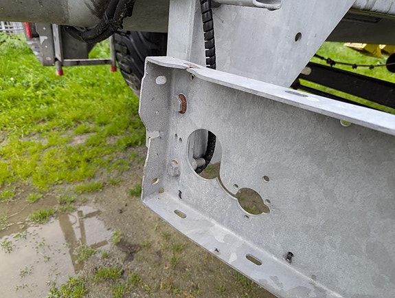 Fliegl Vakumvogn 7500L 22 of 30