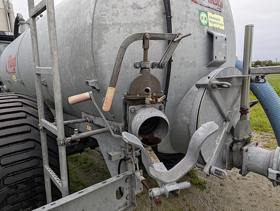 Fliegl Vakumvogn 7500L 18 of 30