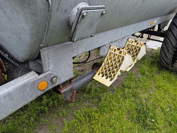 Fliegl Vakumvogn 7500L 15 of 30