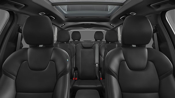 Volvo XC90 11 of 14