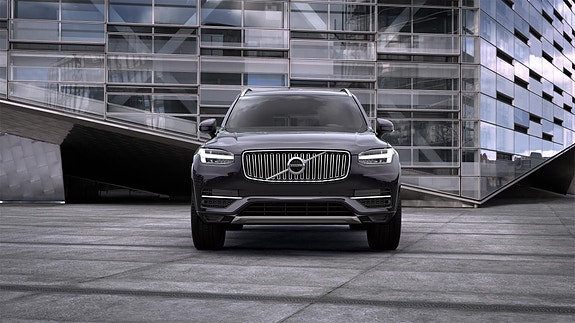 Volvo XC90 5 of 14