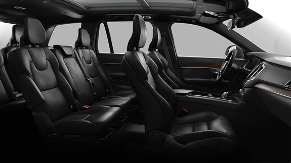 Volvo XC90 9 of 14