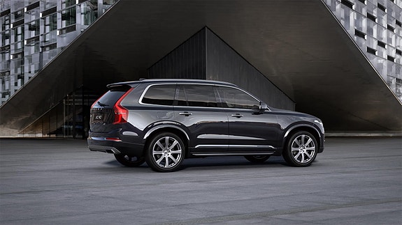 Volvo XC90 6 of 14