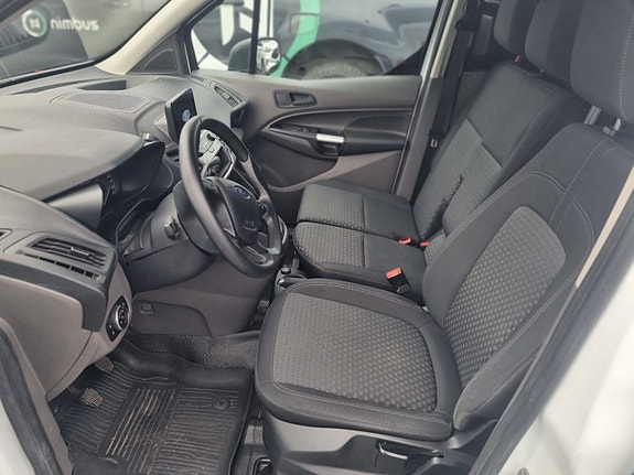 Ford Transit Connect 5 of 10