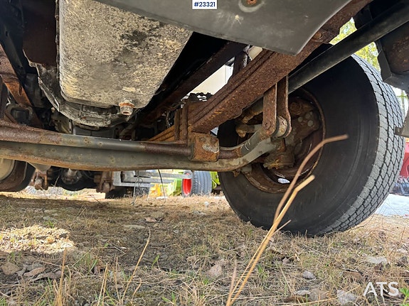 Scania 114 med tank 22 of 22