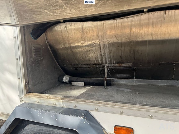 Scania 114 med tank 15 of 22