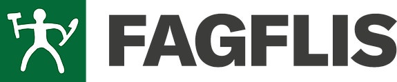 FagFlis AS logo