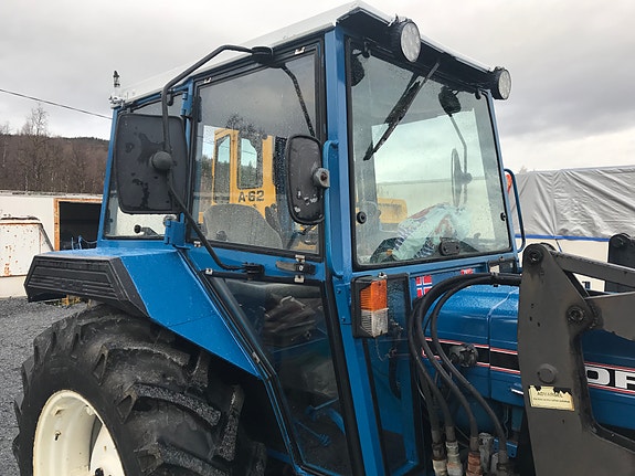 Ford 5610 24 of 24