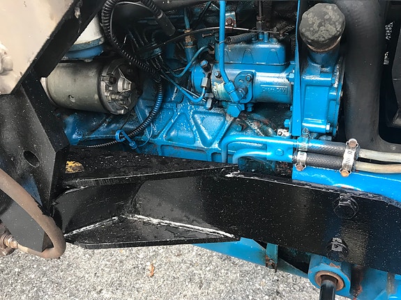 Ford 5610 18 of 24