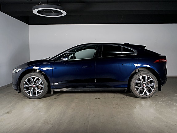 Jaguar I-PACE 6 of 30
