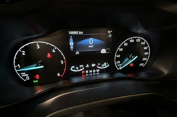 Ford Transit Connect 16 of 17