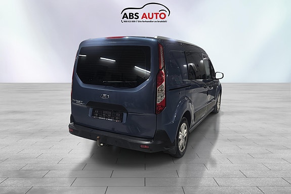 Ford Transit Connect 6 of 17