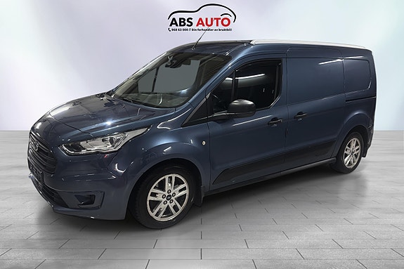 Ford Transit Connect 9 of 17