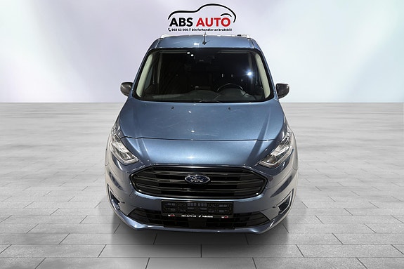 Ford Transit Connect 2 of 17