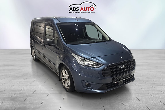 Ford Transit Connect 3 of 17