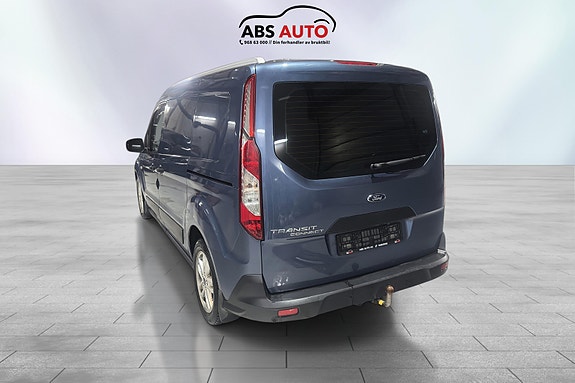 Ford Transit Connect 7 of 17