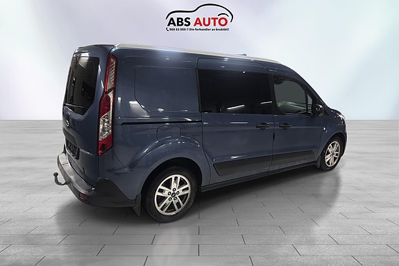 Ford Transit Connect 5 of 17